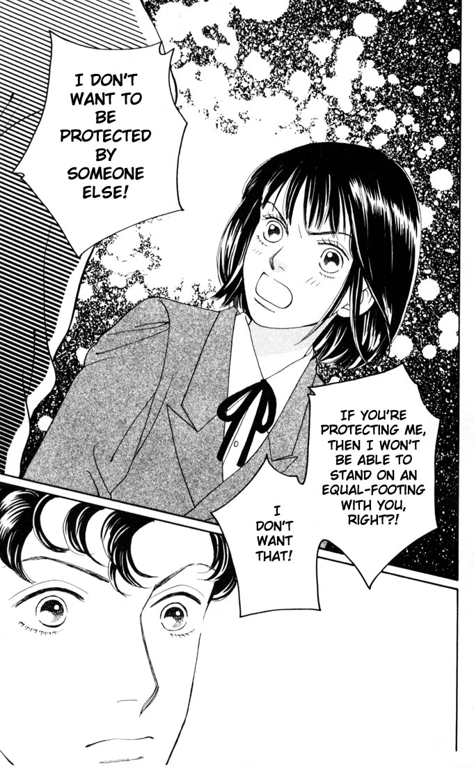 Read Boys Over Flowers Manga Online