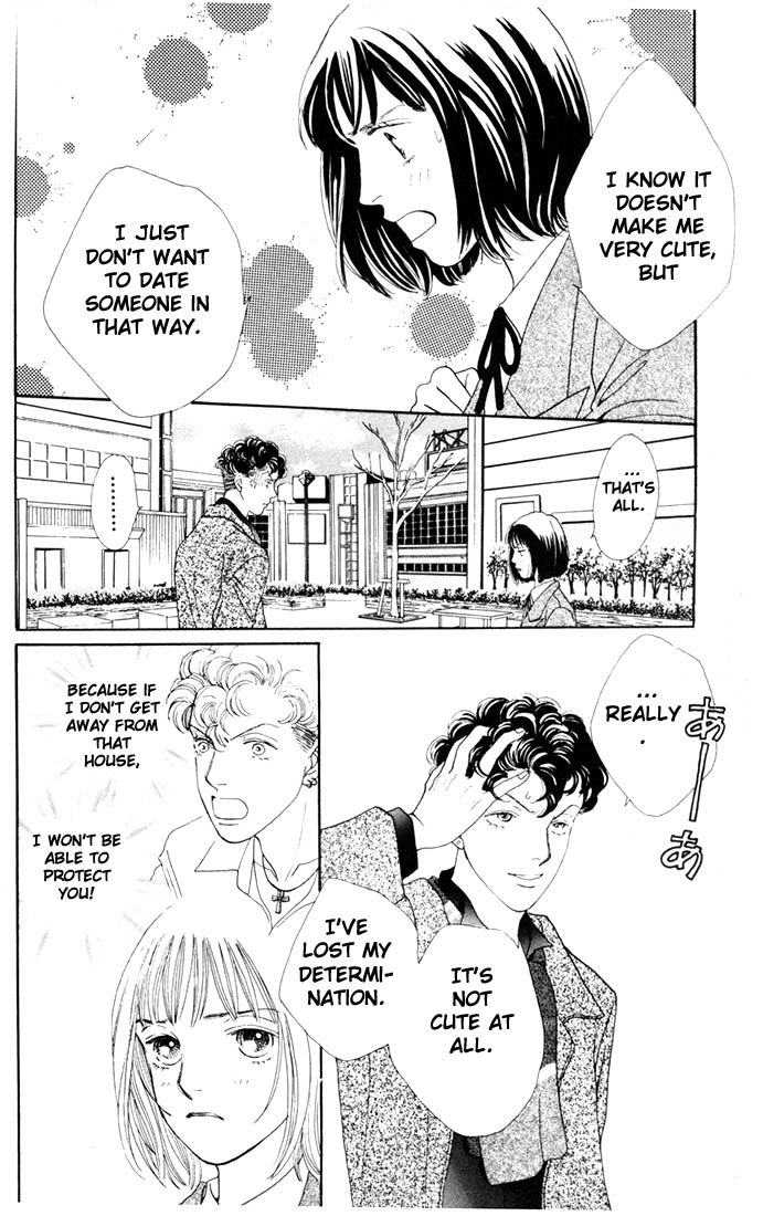 Read Boys Over Flowers Manga Online