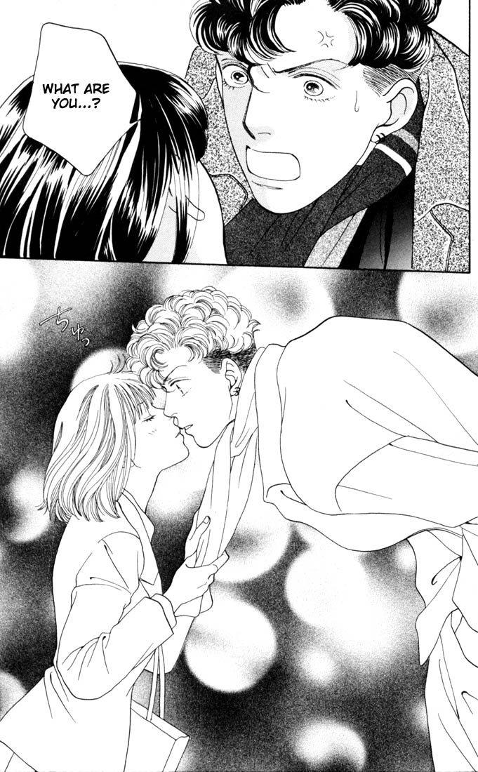 Read Boys Over Flowers Manga Online