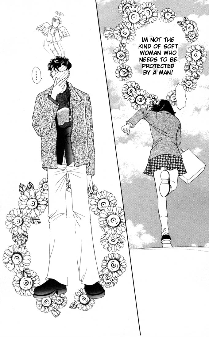 Read Boys Over Flowers Manga Online