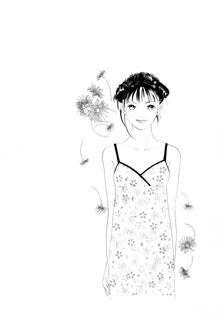 Read Boys Over Flowers Manga Online