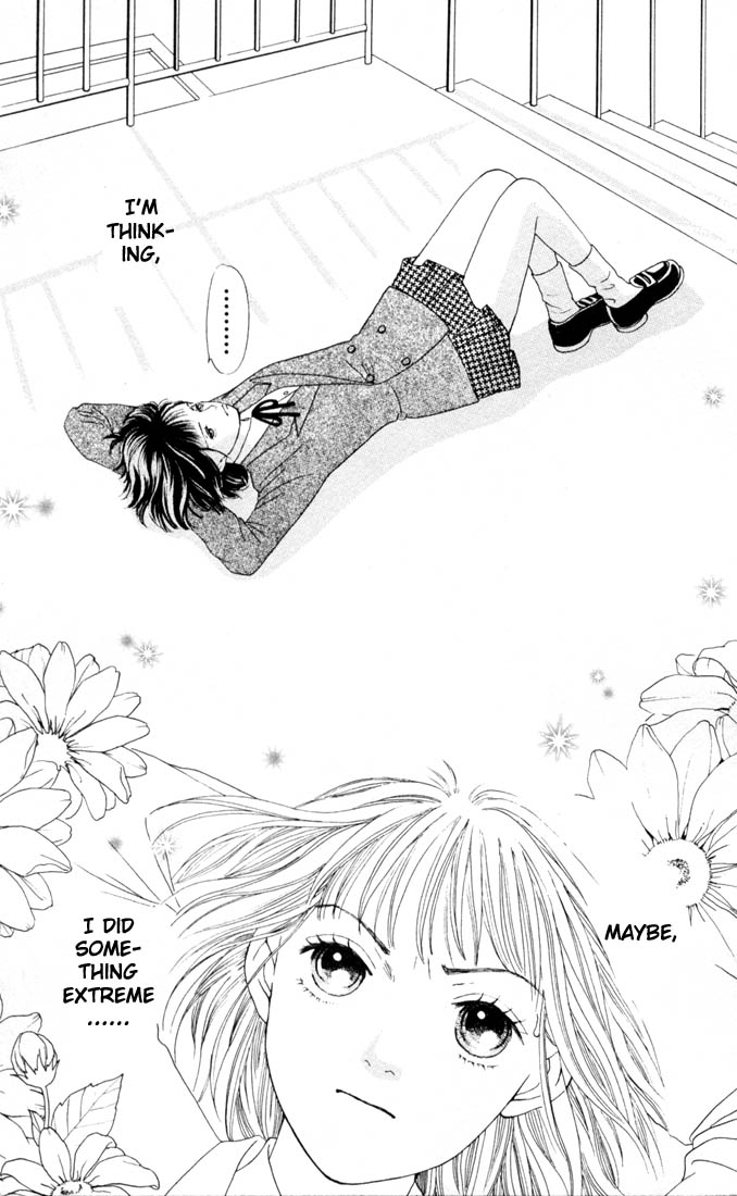 Read Boys Over Flowers Manga Online