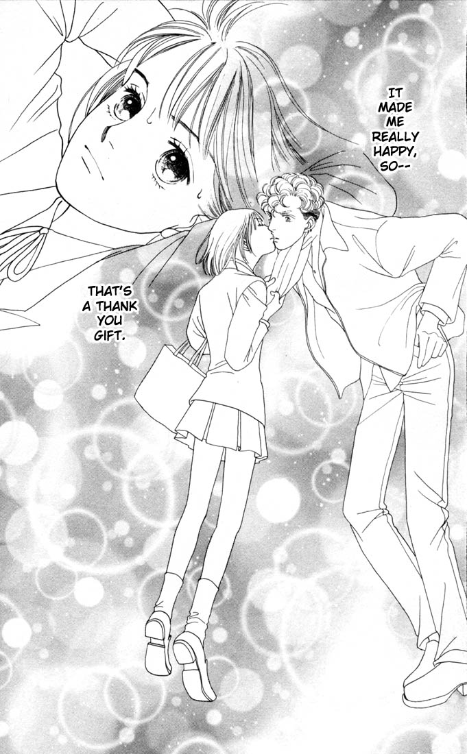 Read Boys Over Flowers Manga Online