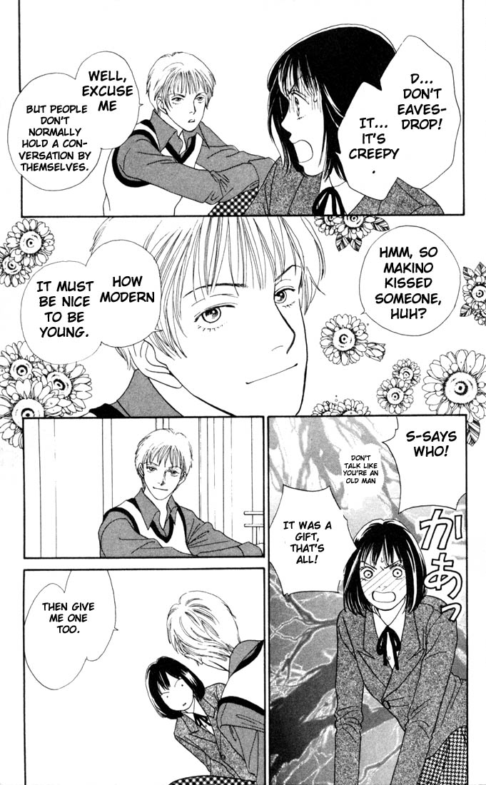 Read Boys Over Flowers Manga Online
