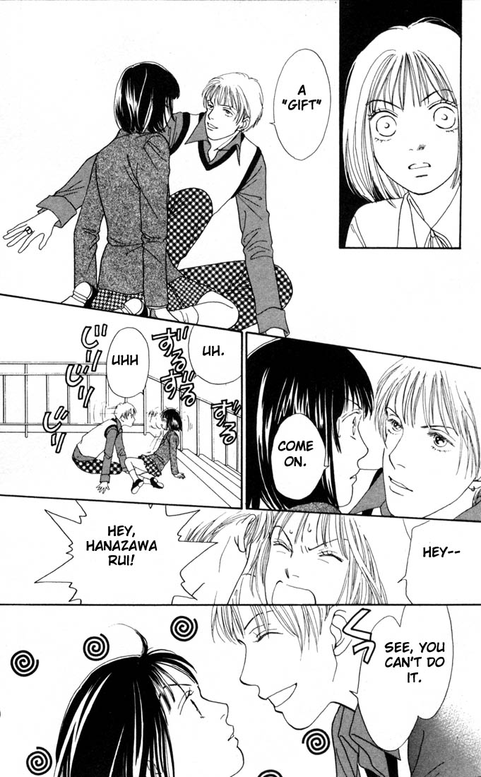 Read Boys Over Flowers Manga Online