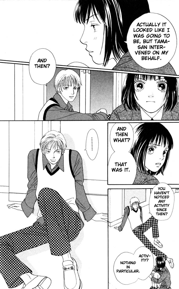 Read Boys Over Flowers Manga Online