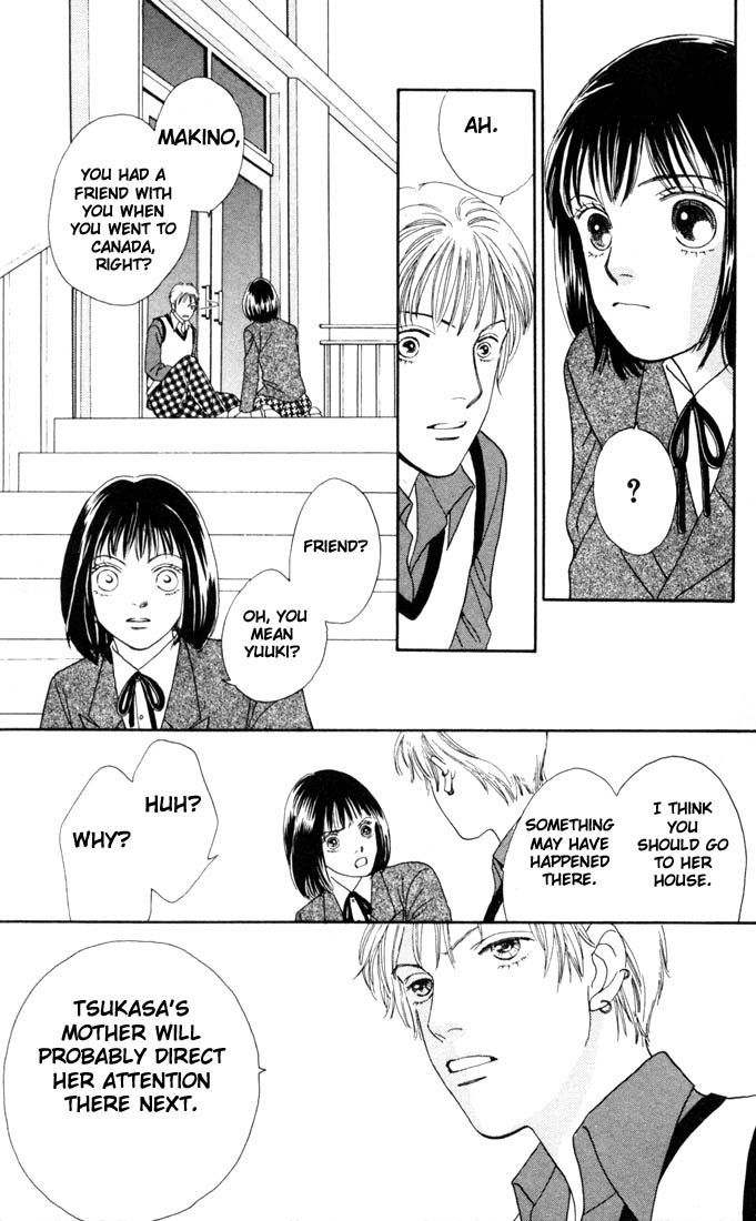 Read Boys Over Flowers Manga Online
