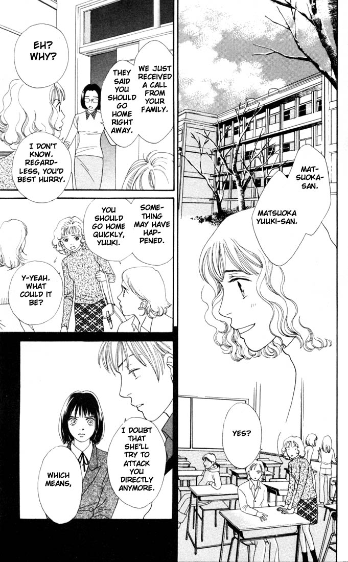 Read Boys Over Flowers Manga Online