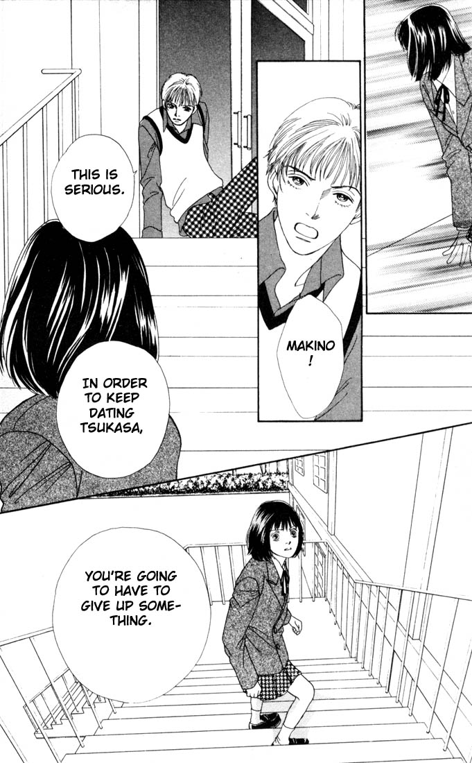 Read Boys Over Flowers Manga Online