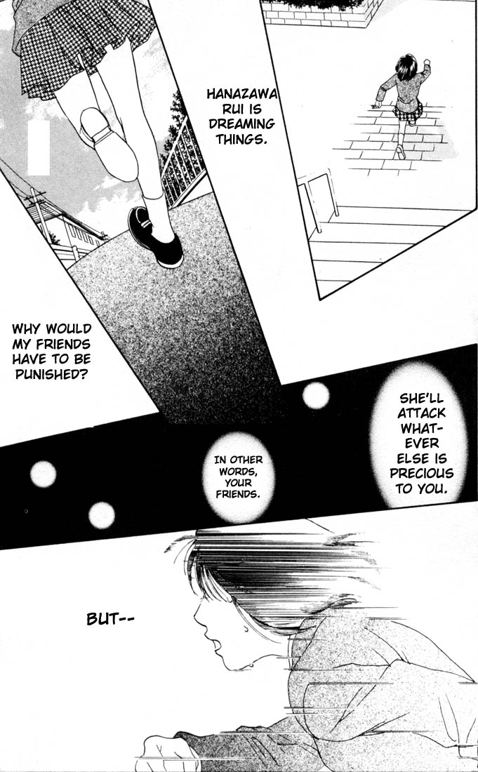 Read Boys Over Flowers Manga Online