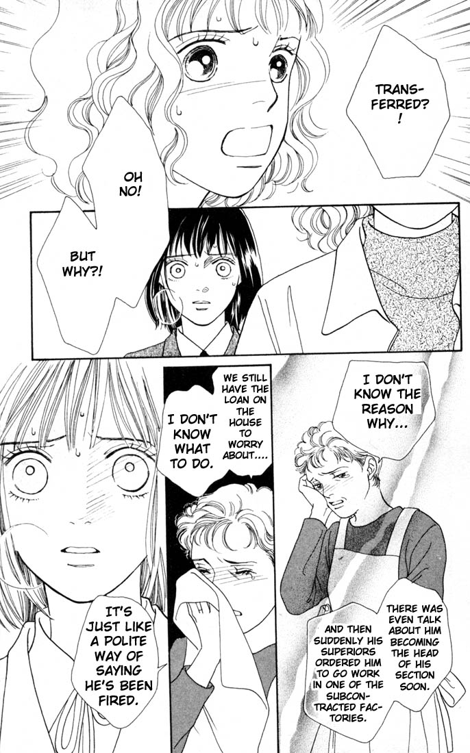 Read Boys Over Flowers Manga Online