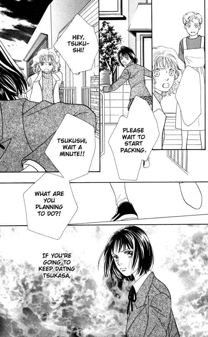 Read Boys Over Flowers Manga Online