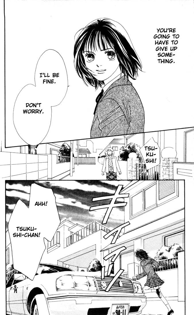 Read Boys Over Flowers Manga Online