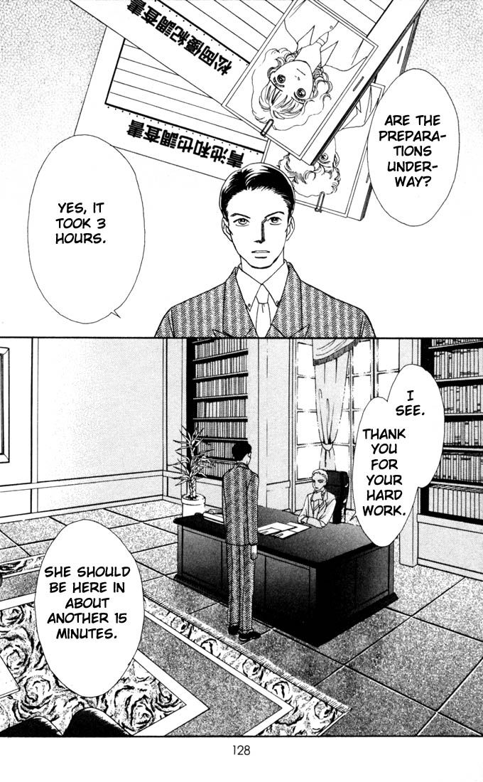 Read Boys Over Flowers Manga Online