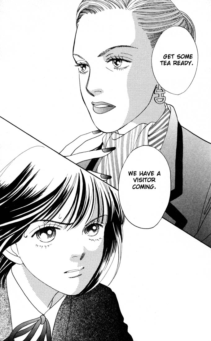 Read Boys Over Flowers Manga Online