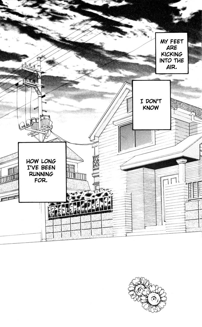 Read Boys Over Flowers Manga Online