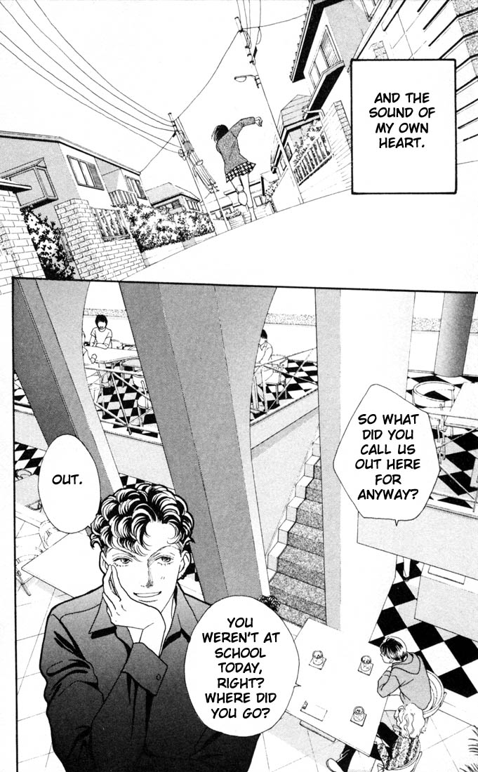 Read Boys Over Flowers Manga Online