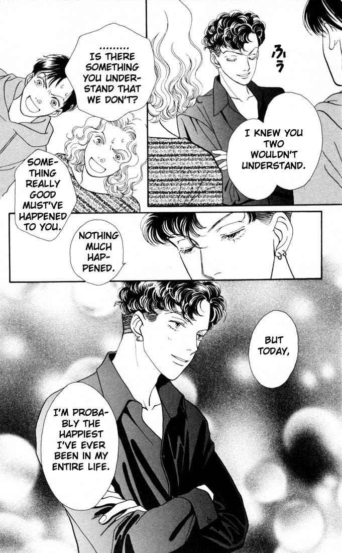 Read Boys Over Flowers Manga Online