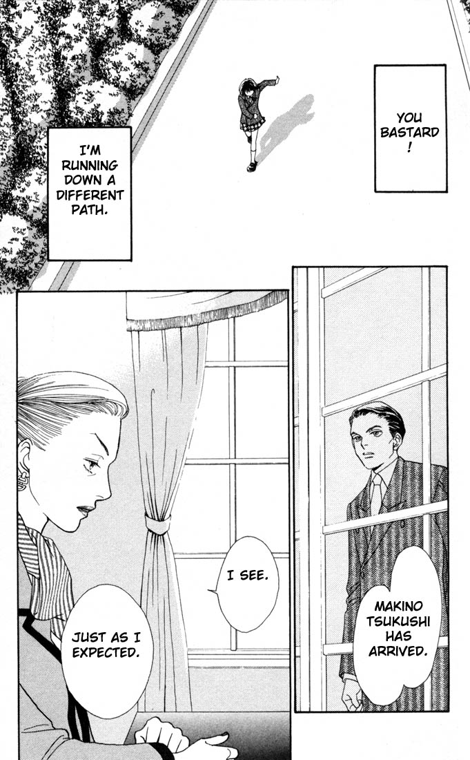 Read Boys Over Flowers Manga Online