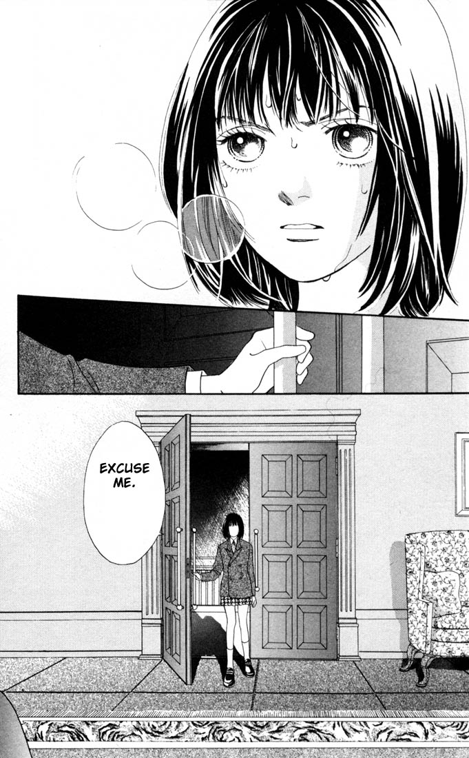 Read Boys Over Flowers Manga Online