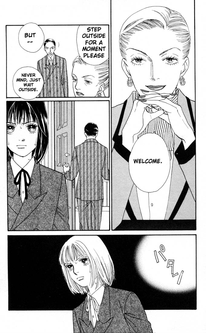Read Boys Over Flowers Manga Online