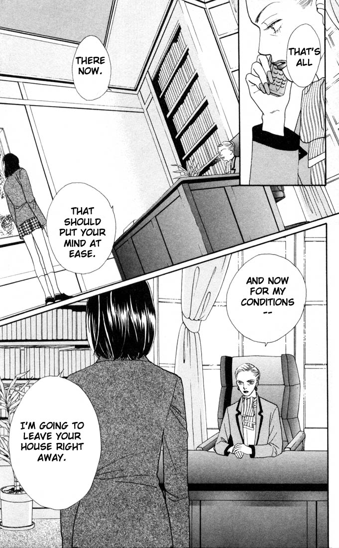 Read Boys Over Flowers Manga Online