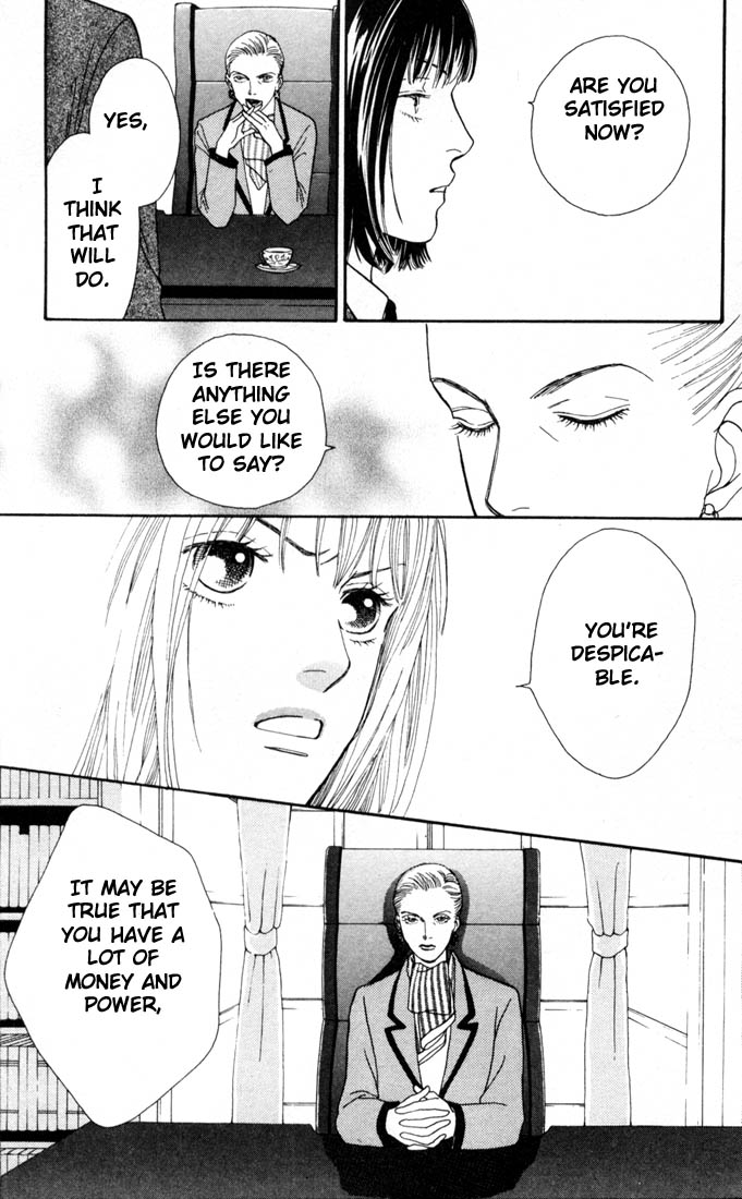 Read Boys Over Flowers Manga Online