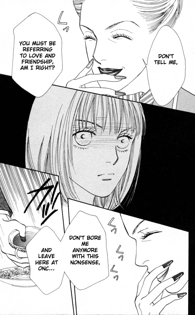 Read Boys Over Flowers Manga Online