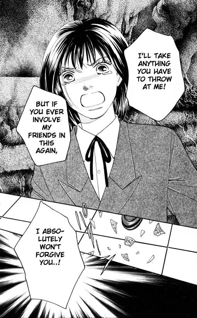 Read Boys Over Flowers Manga Online