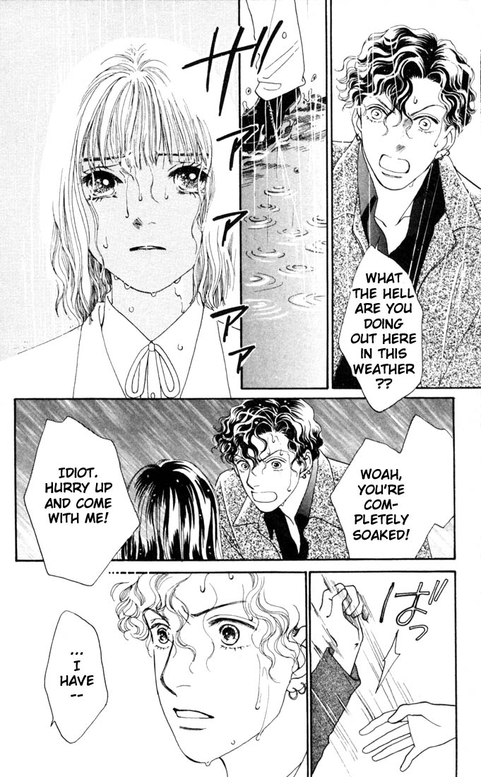 Read Boys Over Flowers Manga Online