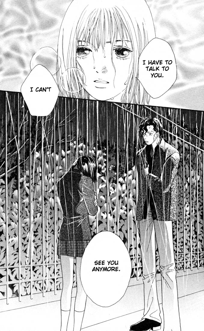Read Boys Over Flowers Manga Online