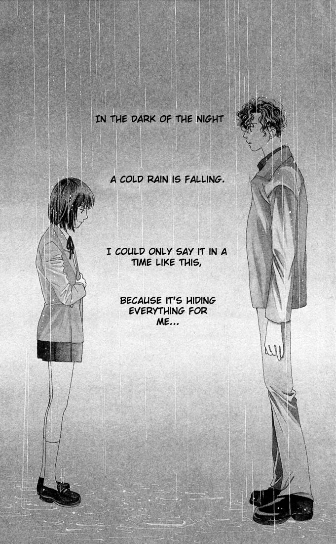 Read Boys Over Flowers Manga Online