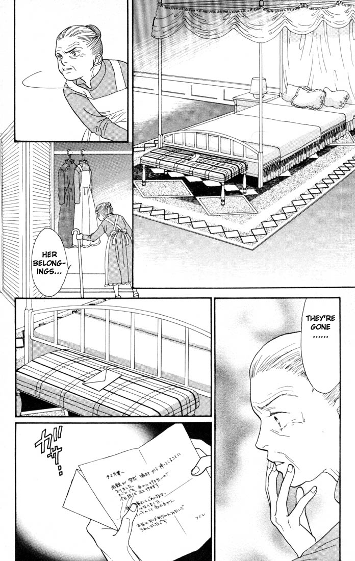 Read Boys Over Flowers Manga Online