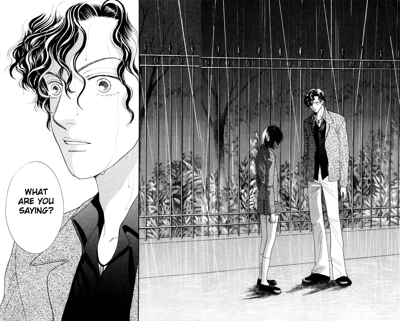 Read Boys Over Flowers Manga Online