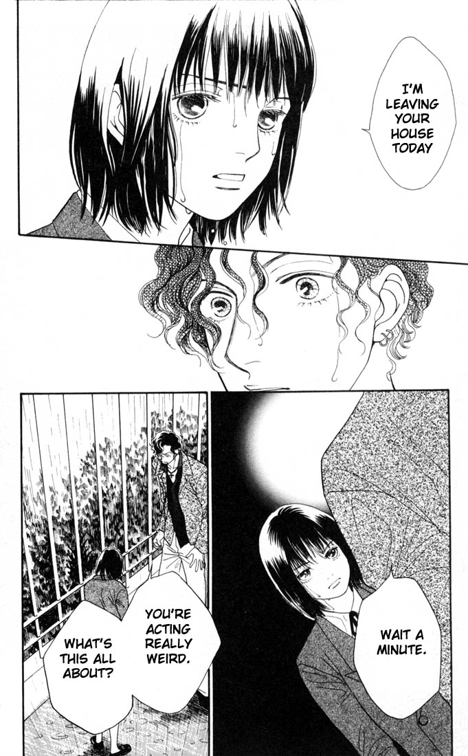 Read Boys Over Flowers Manga Online