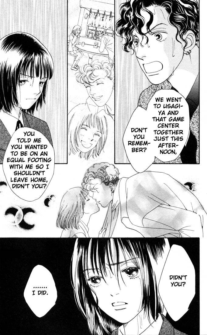 Read Boys Over Flowers Manga Online