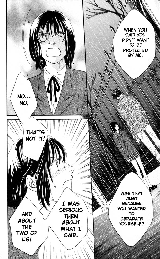 Read Boys Over Flowers Manga Online