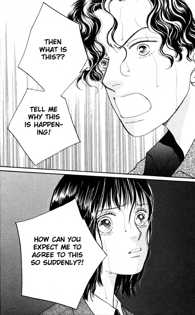 Read Boys Over Flowers Manga Online