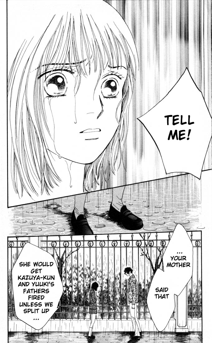 Read Boys Over Flowers Manga Online