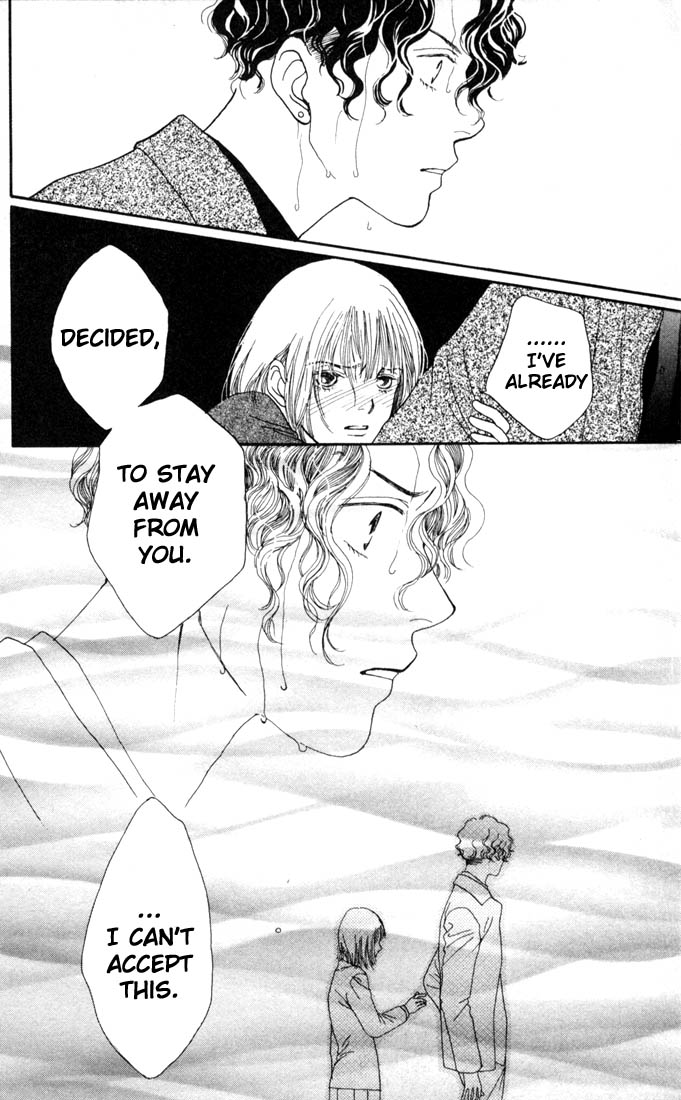 Read Boys Over Flowers Manga Online