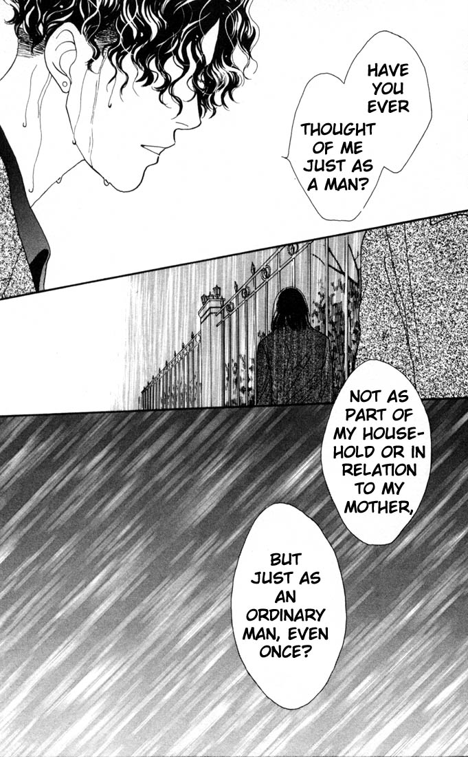 Read Boys Over Flowers Manga Online