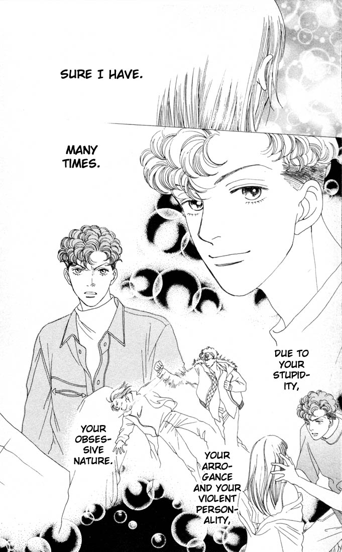 Read Boys Over Flowers Manga Online