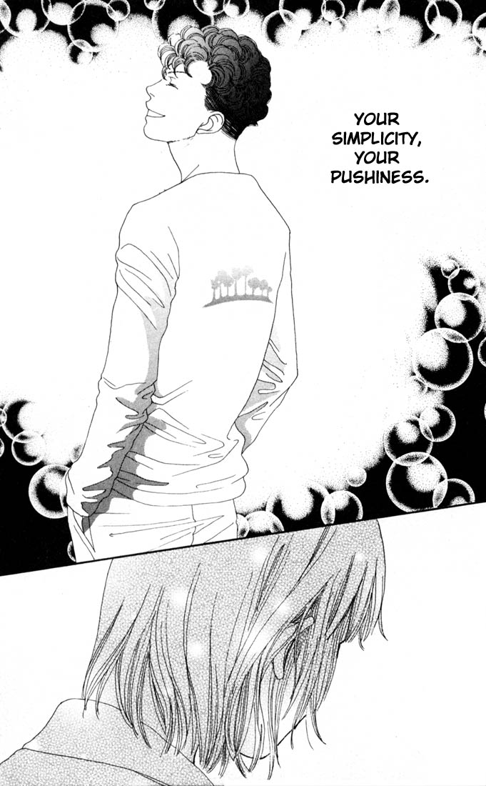 Read Boys Over Flowers Manga Online