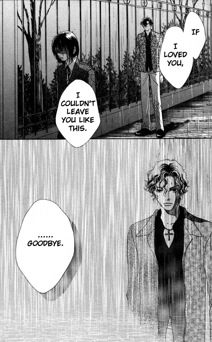 Read Boys Over Flowers Manga Online