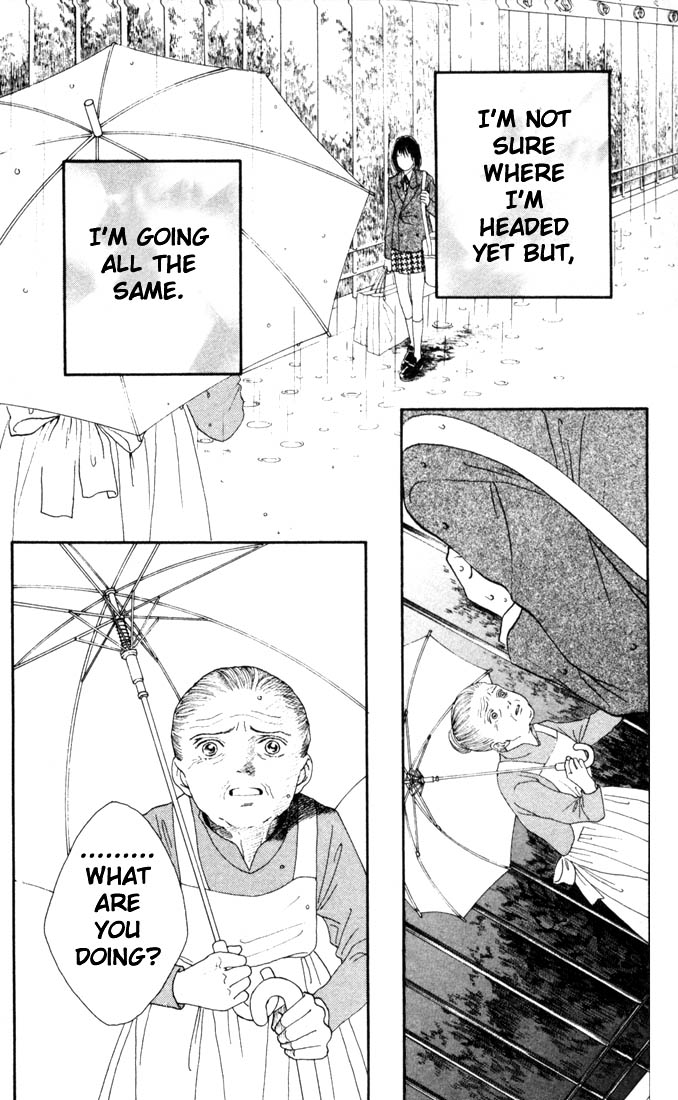 Read Boys Over Flowers Manga Online