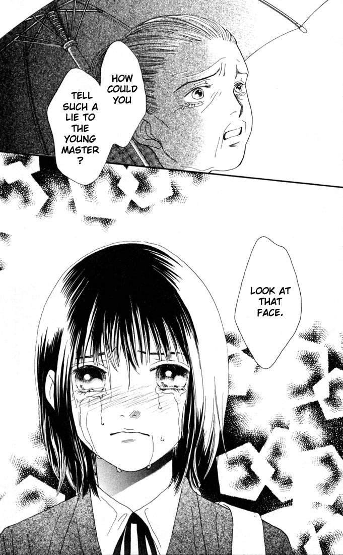 Read Boys Over Flowers Manga Online