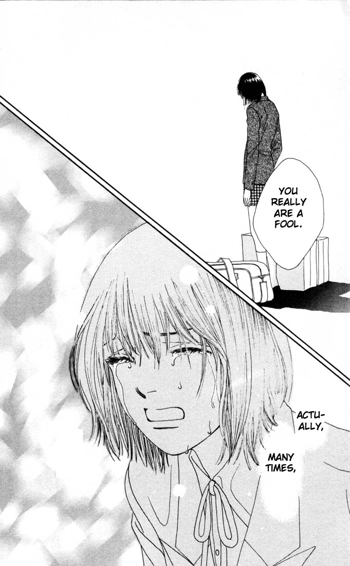 Read Boys Over Flowers Manga Online