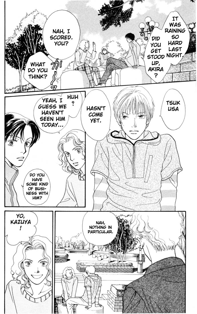 Read Boys Over Flowers Manga Online