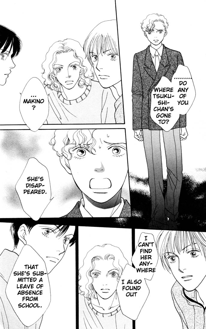 Read Boys Over Flowers Manga Online
