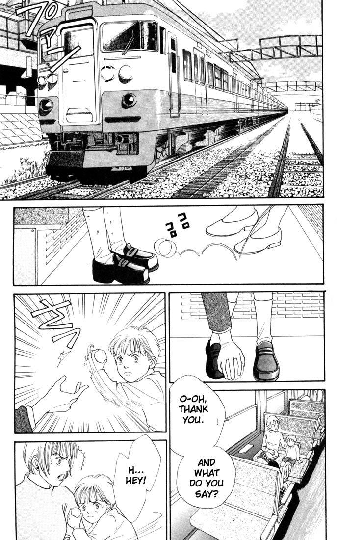 Read Boys Over Flowers Manga Online